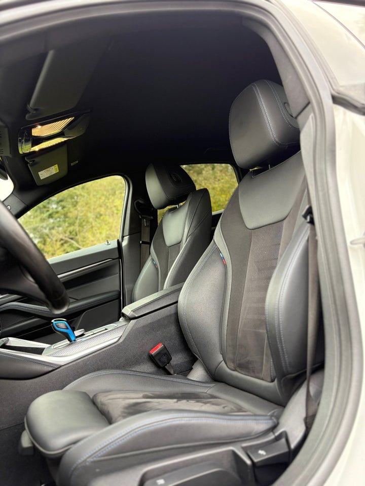 BMW i4 M50 xDrive 5d