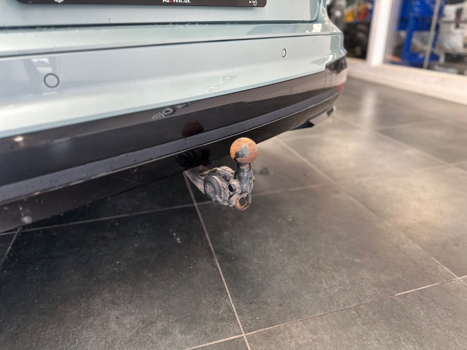 Skoda Enyaq 80 iV Sportline 5d