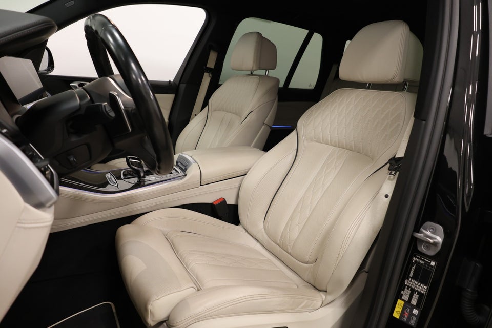BMW X5 3,0 xDrive45e M-Sport aut. 5d