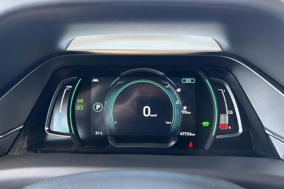 Hyundai Ioniq 40 EV Style 5d