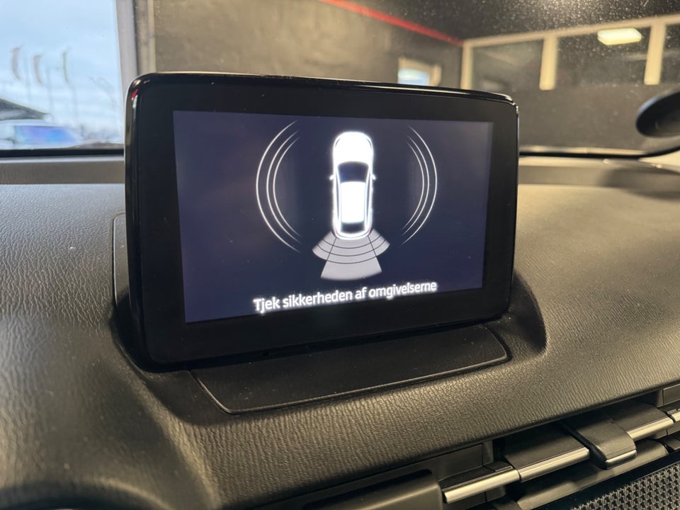 Mazda 2 1,5 SkyActiv-G 90 Niseko 5d