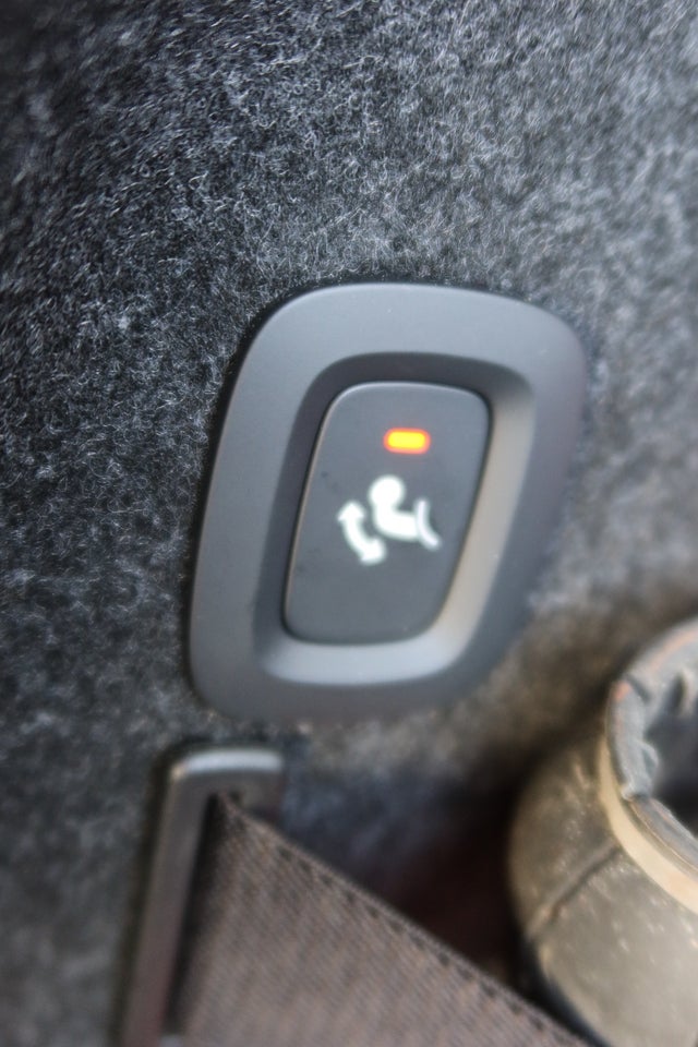 Polestar 2 Long Range 5d