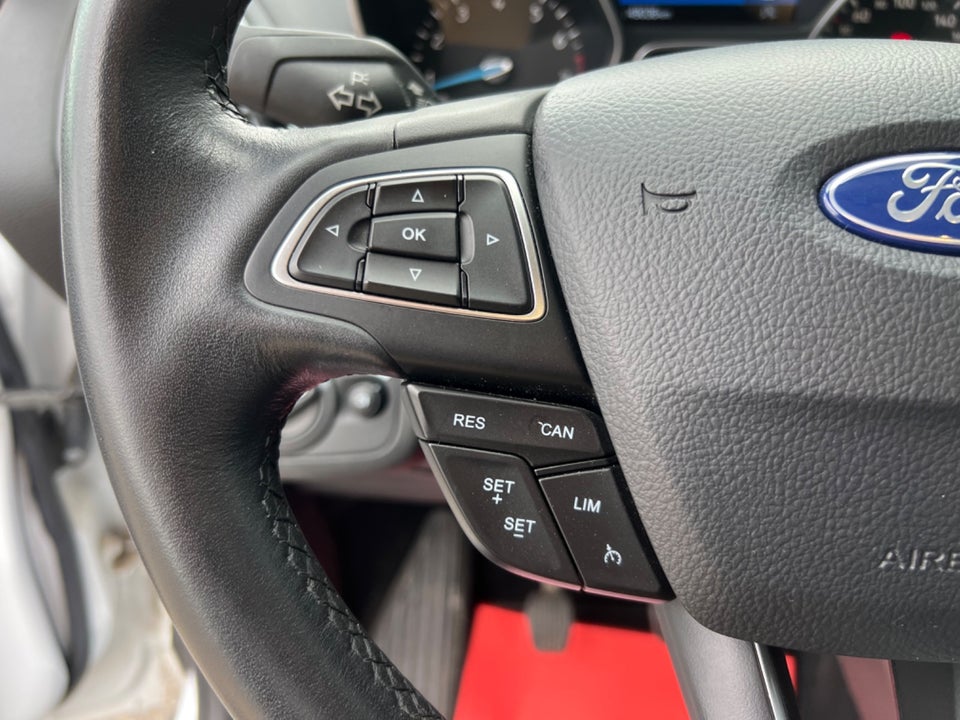 Ford Grand C-MAX 1,5 SCTi 150 Titanium Van 5d