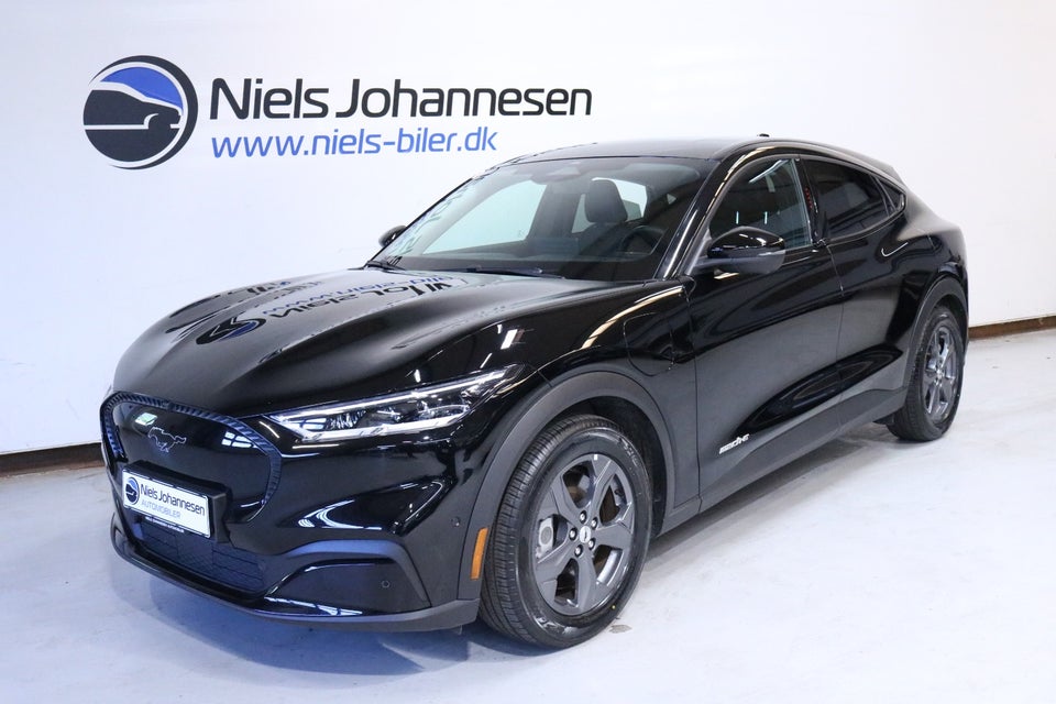 Ford Mustang Mach-E 70 Standard Range 5d