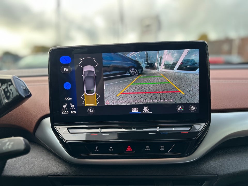 VW ID.5 77 Pro Performance 5d