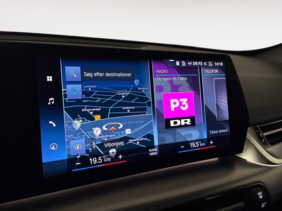 BMW iX1 xDrive30 M-Sport Premium 5d