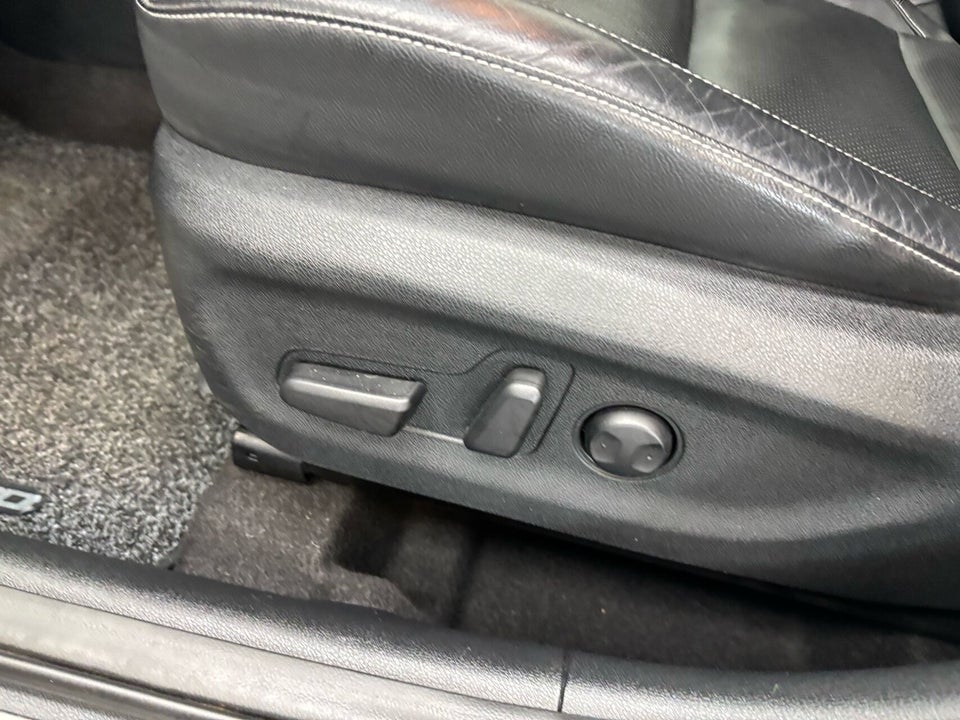 Kia Niro 1,6 PHEV Advance DCT 5d