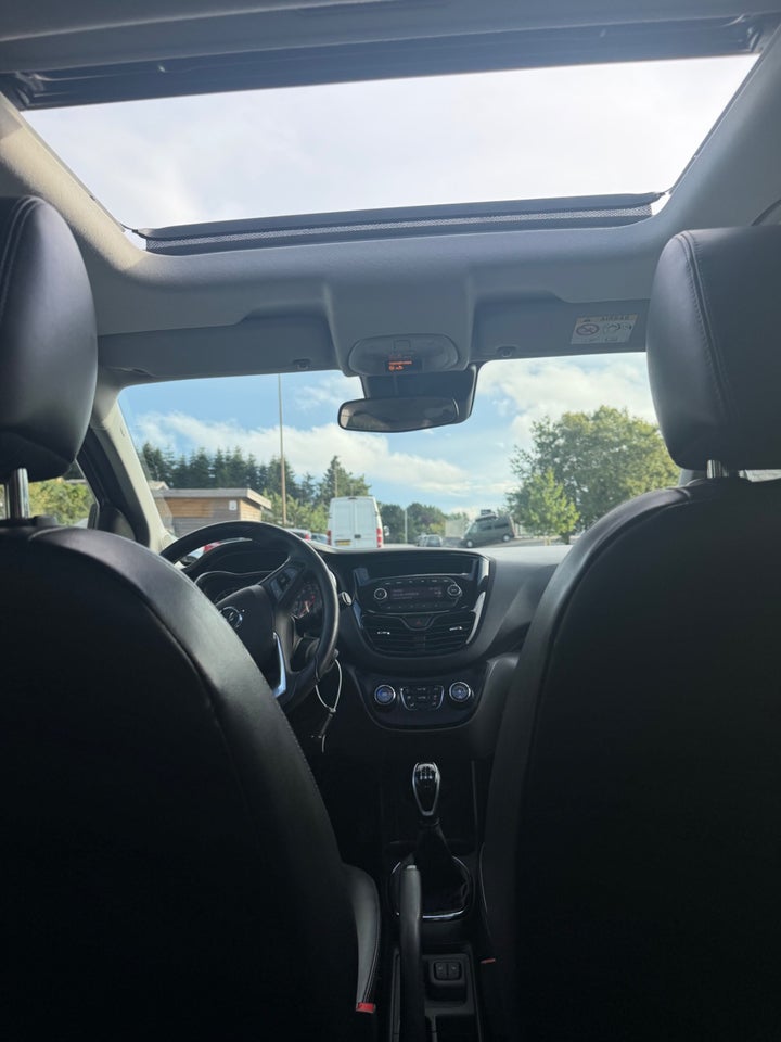 Opel Karl 1,0 Cosmo 5d