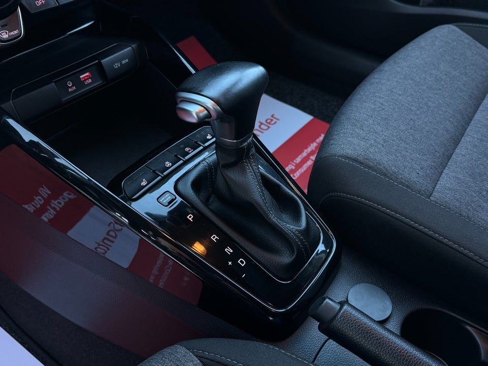 Kia Stonic 1,0 T-GDi Edition 5d