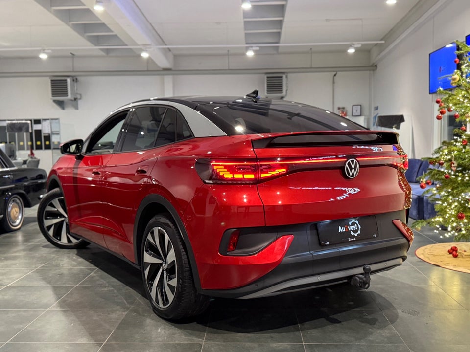 VW ID.5 77 Style+ 5d