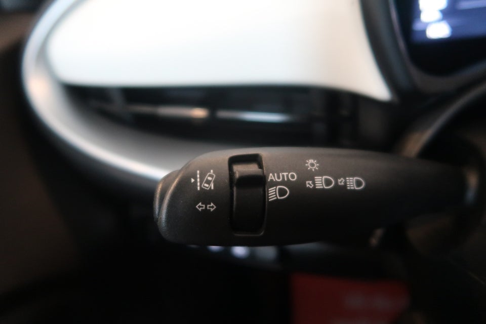 Fiat 500e 42 Icon 3d