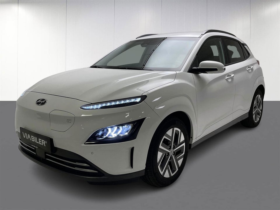 Hyundai Kona 64 EV Advanced 5d