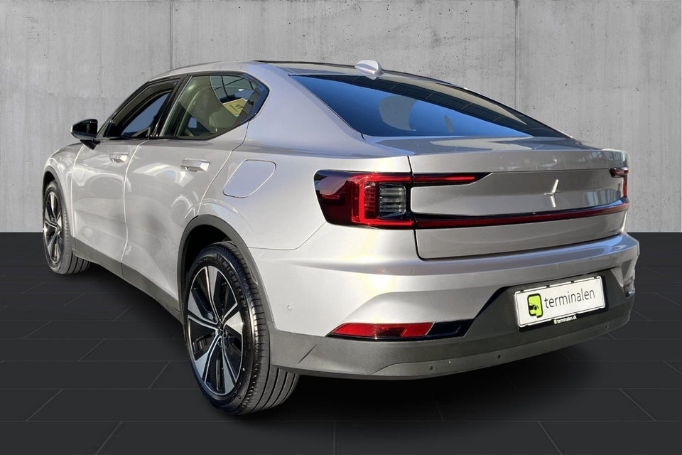 Polestar 2 Long Range 5d