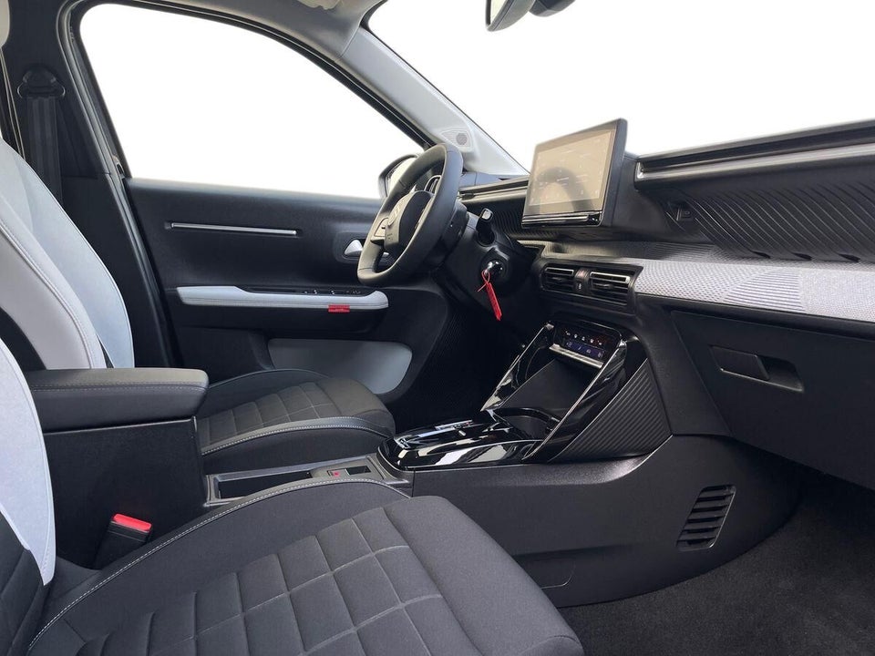 Citroën ë-C3 44 VTR Sport 5d