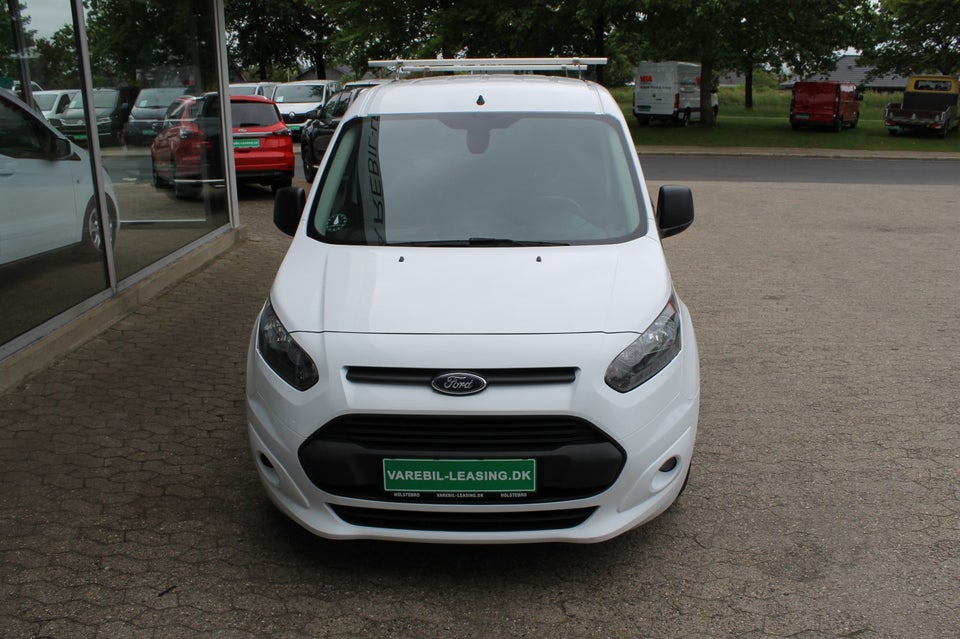 Ford Transit Connect 1,5 TDCi 100 Trend lang