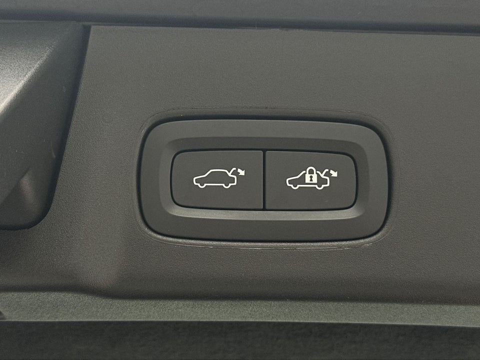 Volvo V90 2,0 T6 ReCharge Ultimate Bright aut. AWD 5d