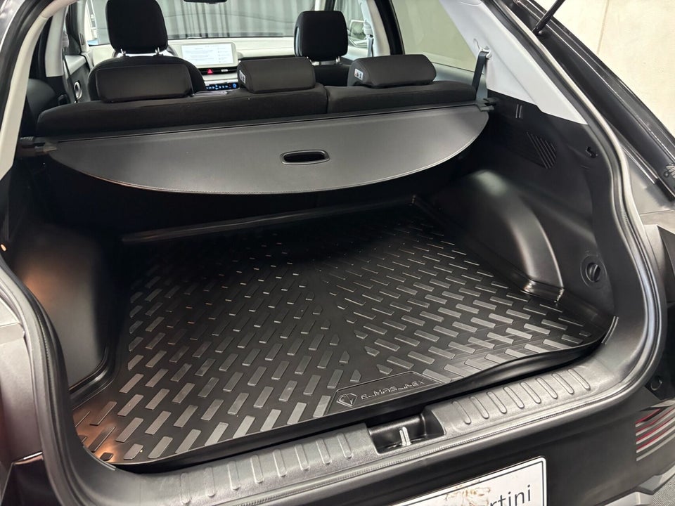 Hyundai Ioniq 5 73 Dynamiq 5d