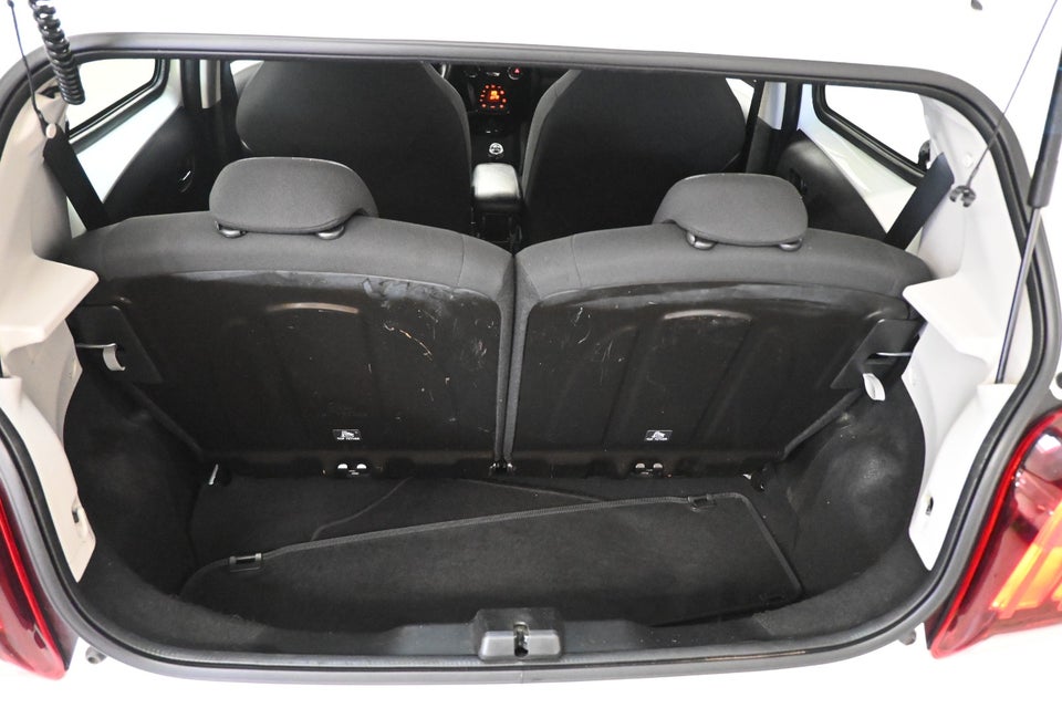 Peugeot 108 1,0 e-VTi 72 Allure+ 5d