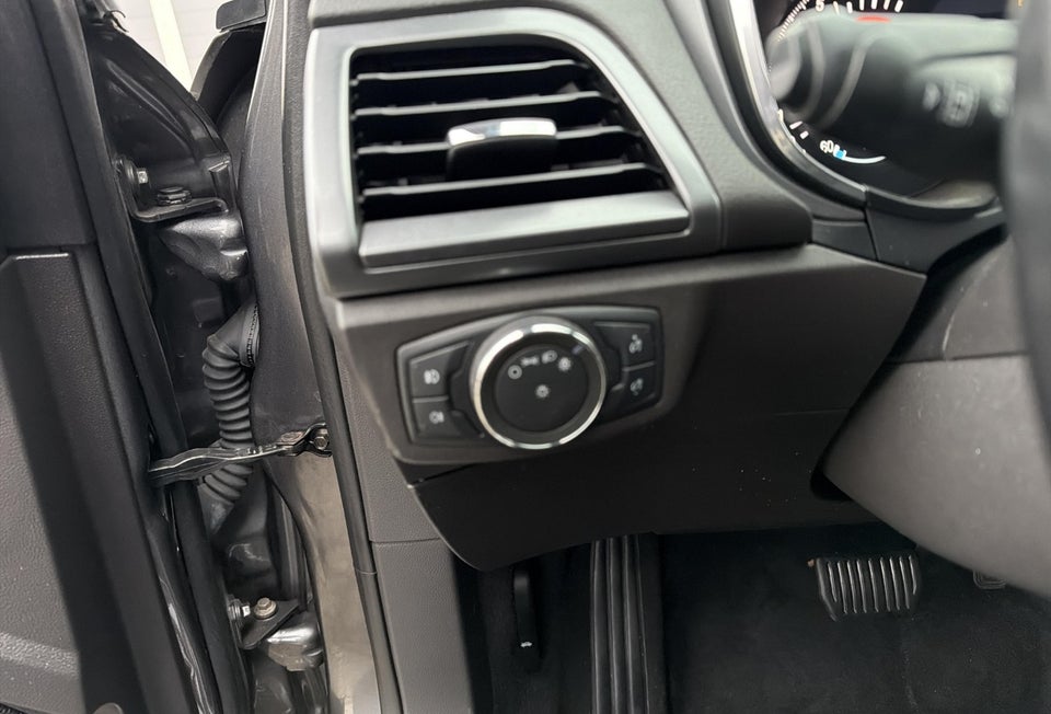 Ford Mondeo 1,5 SCTi 160 ST-Line aut. 5d