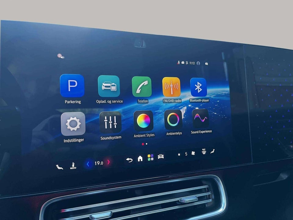 Mercedes CLA250+ EQ Progressive Advance Plus 4d