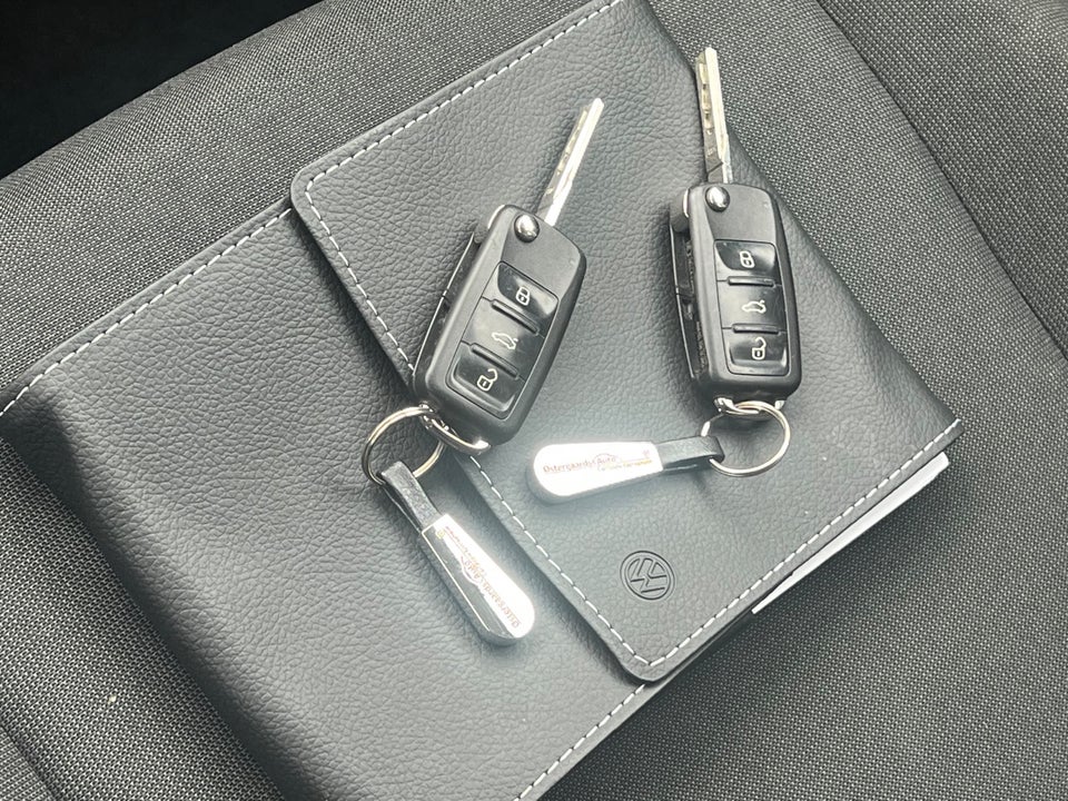 VW Up! 1,0 MPi 60 Move Up! 5d