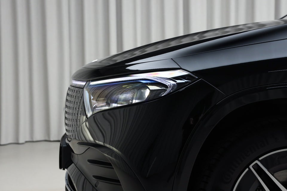 Mercedes EQA250+ AMG Premium 5d