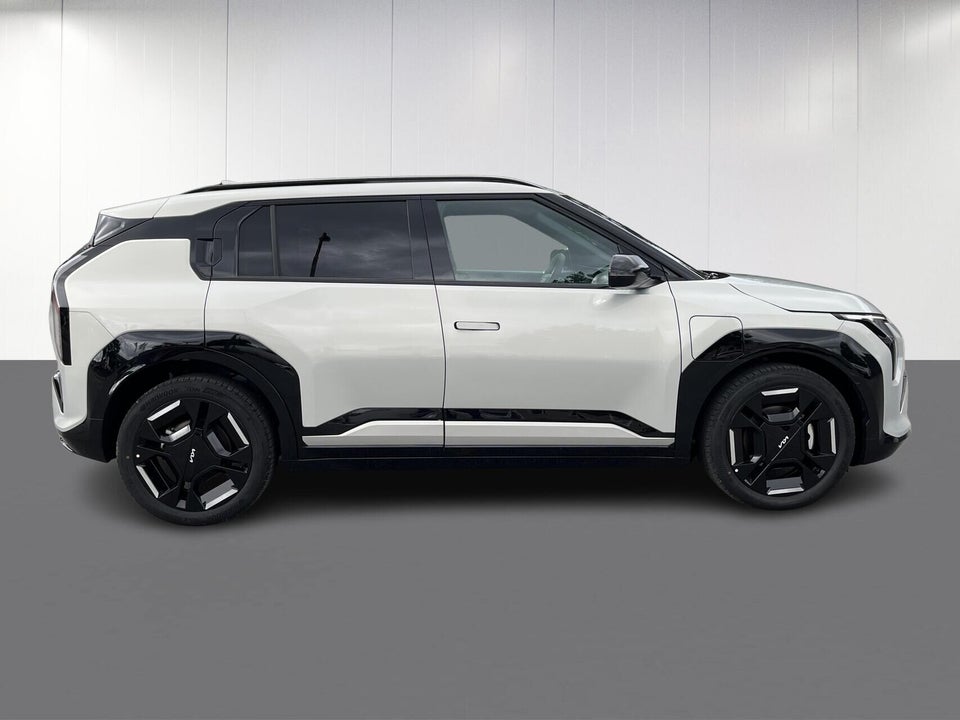 Kia EV3 81 Long Range GT-Line 5d