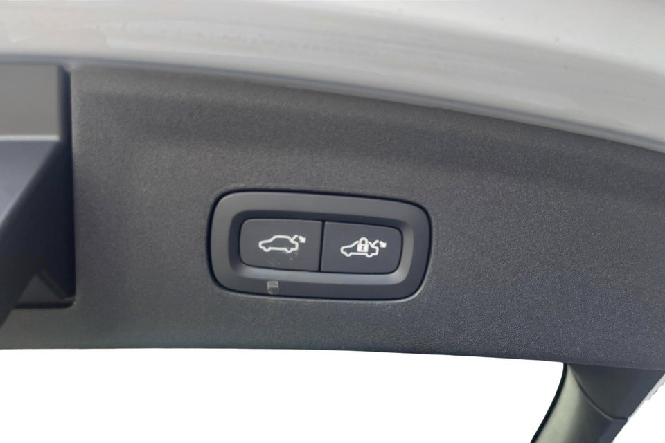 Polestar 2 Standard Range 5d