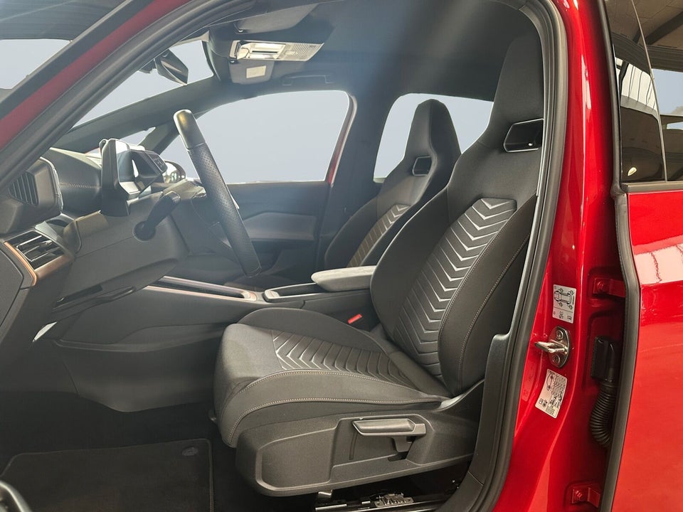 Cupra Born 58 High 5d