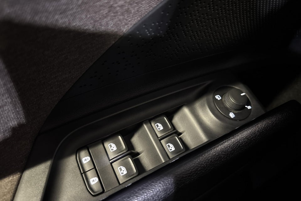 Skoda Enyaq 80 iV Lodge 5d