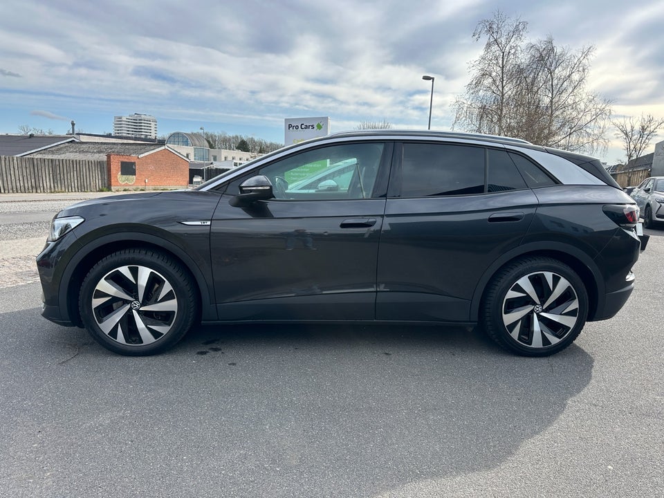 VW ID.4 77 1ST Pro Performance 5d