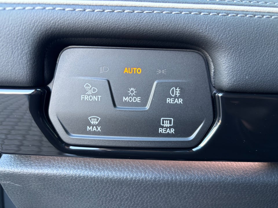 VW ID.7 86 Style S+ Tourer 5d