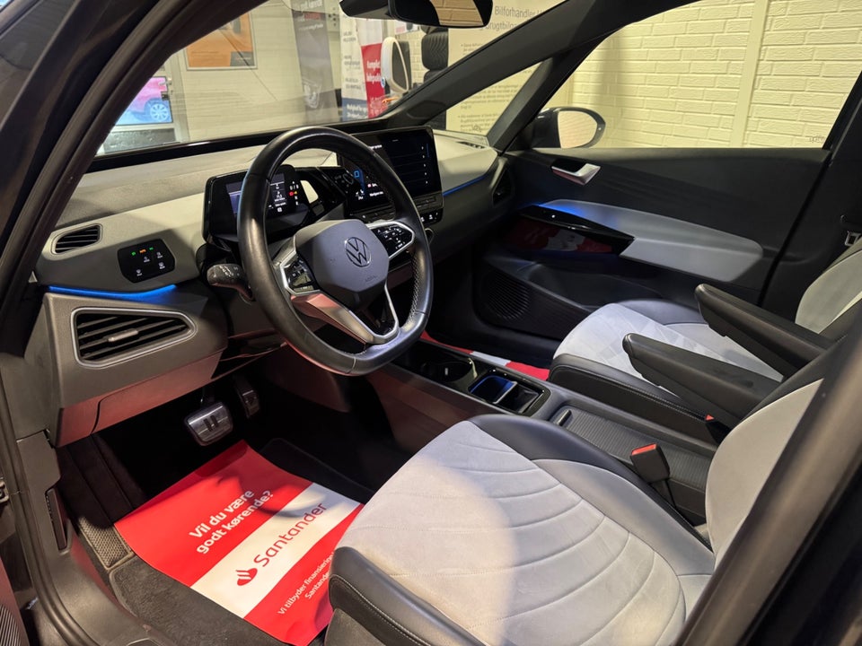 VW ID.3 77 Pro S 5d