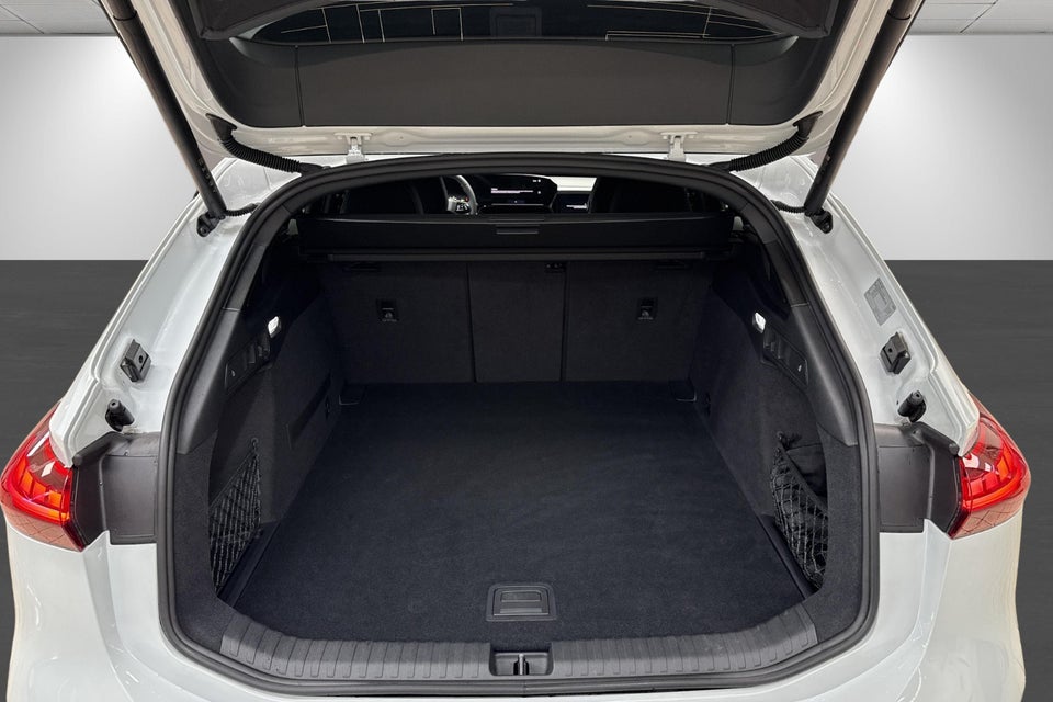 Audi A6 e-tron Progress plus performance Avant 5d