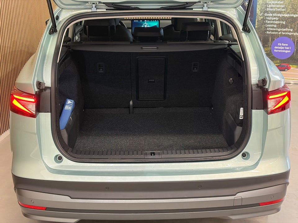 Skoda Enyaq 60 iV 5d