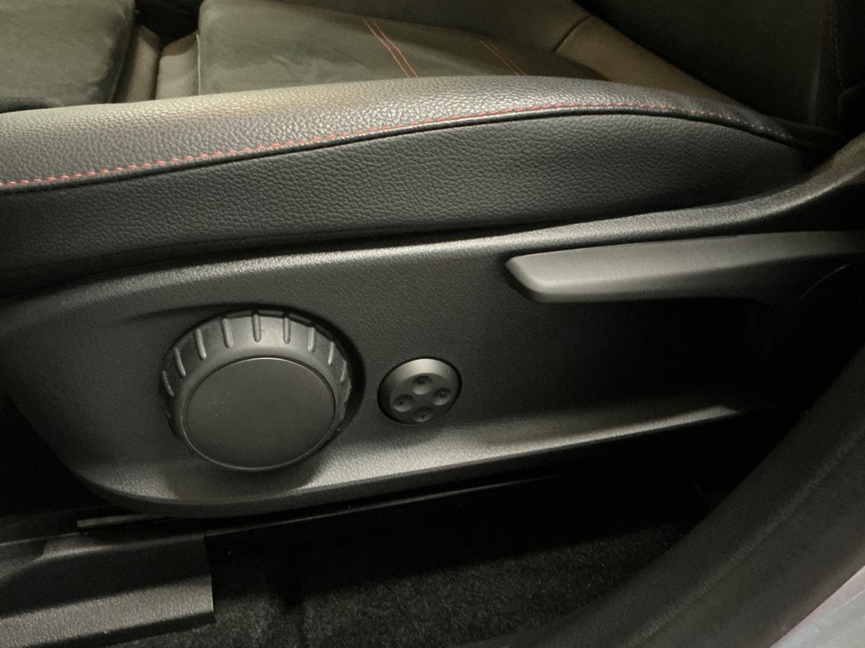 Mercedes EQA250+ AMG Line 5d