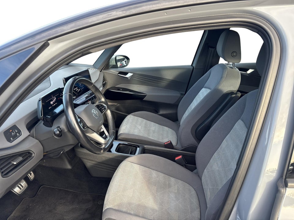 VW ID.3 58 1ST Pro Performance 5d