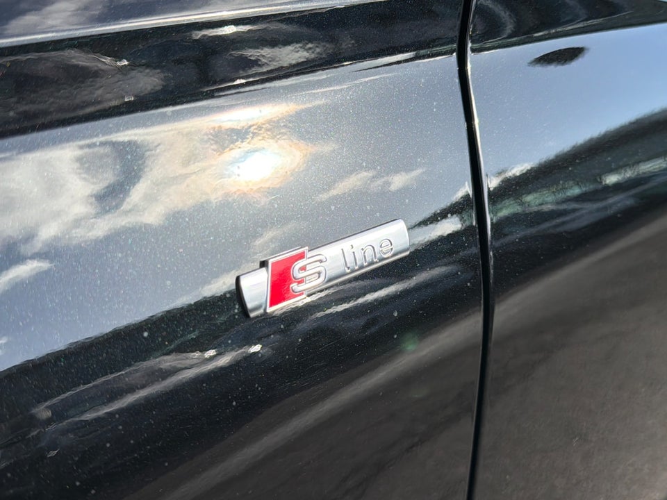 Audi Q6 e-tron Progress plus performance 5d