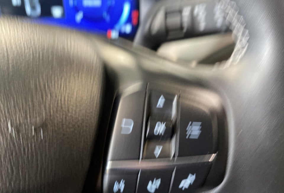 Ford Focus 1,5 EcoBlue Titanium X aut. 5d