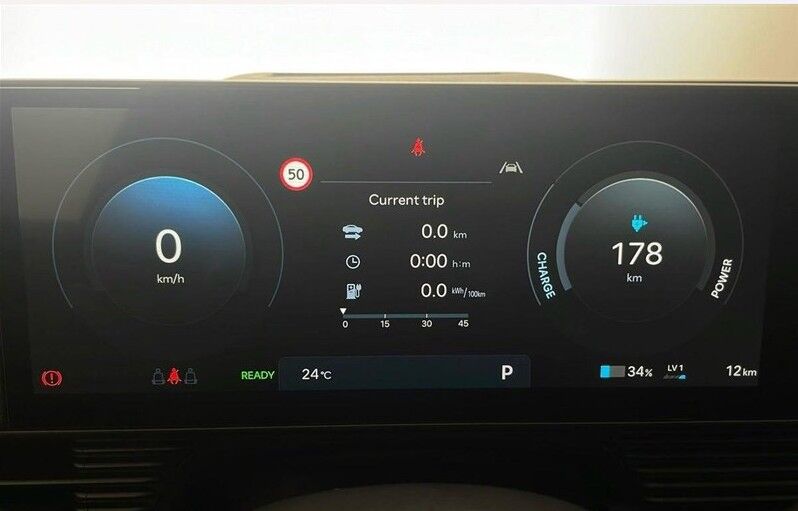 Hyundai Ioniq 5 84 N Line+ 5d