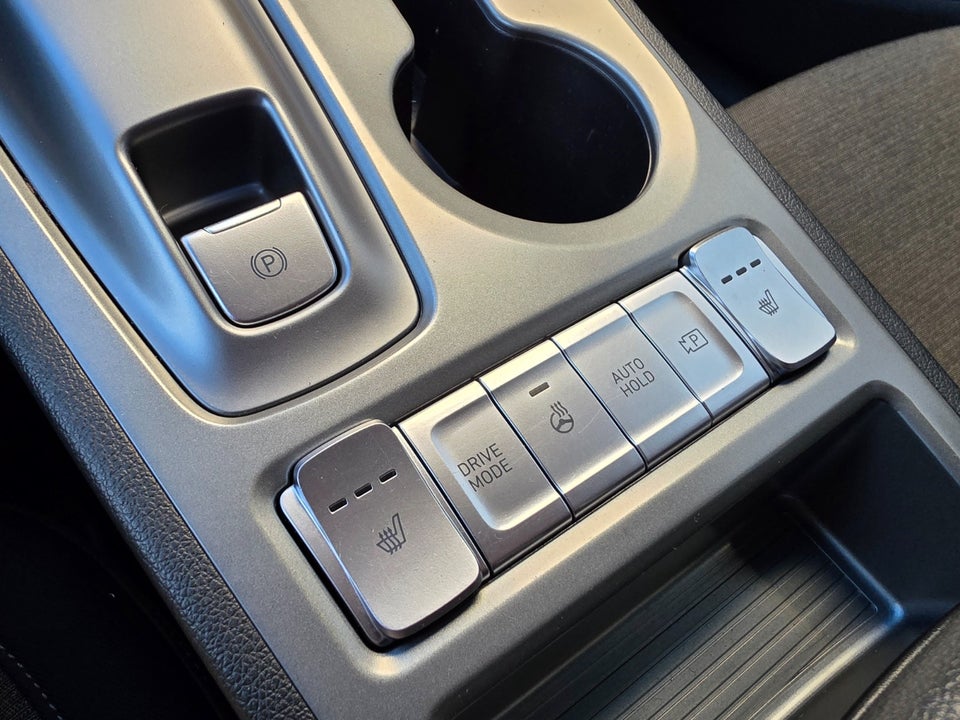 Hyundai Kona 64 EV Advanced 5d