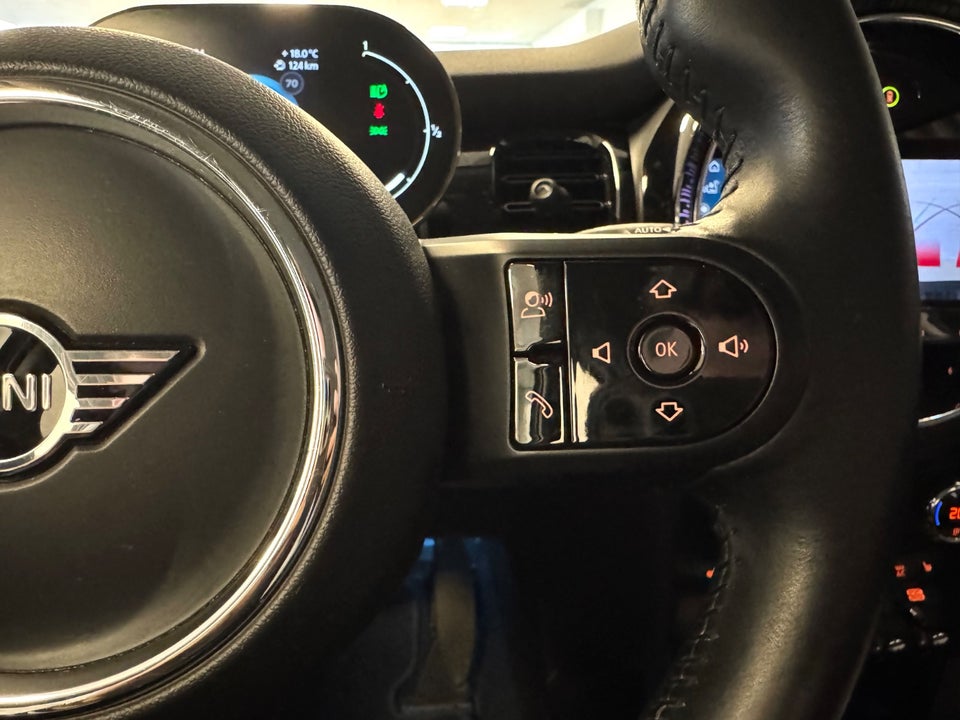 MINI Cooper 1,5 Experience aut. 5d