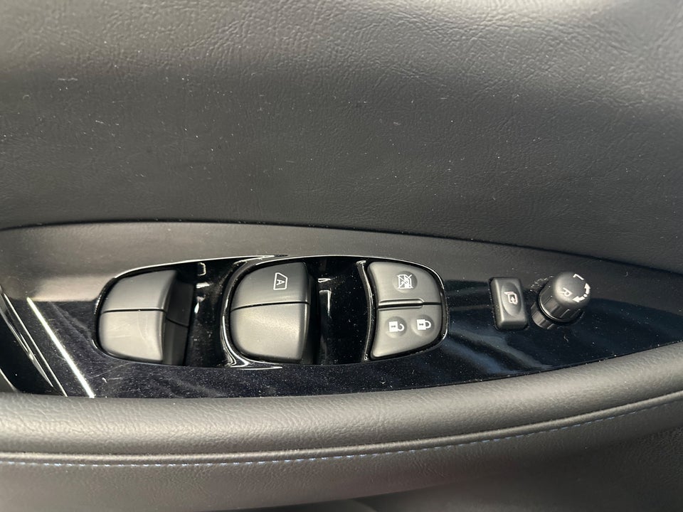 Nissan Leaf 40 Tekna 5d