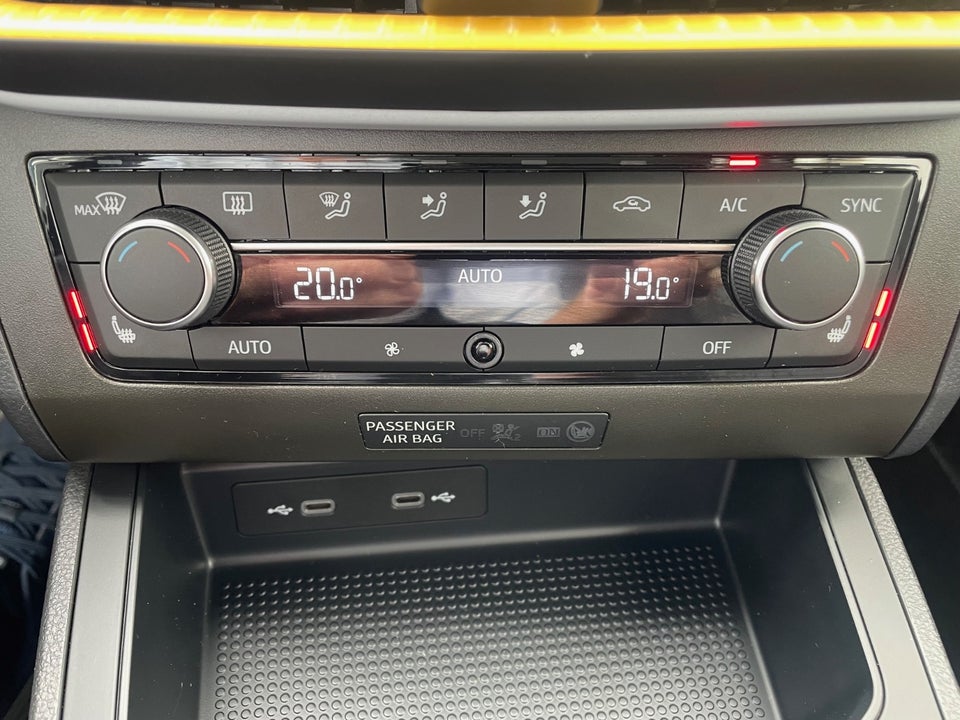 Seat Ibiza 1,0 MPi 80 Style 5d