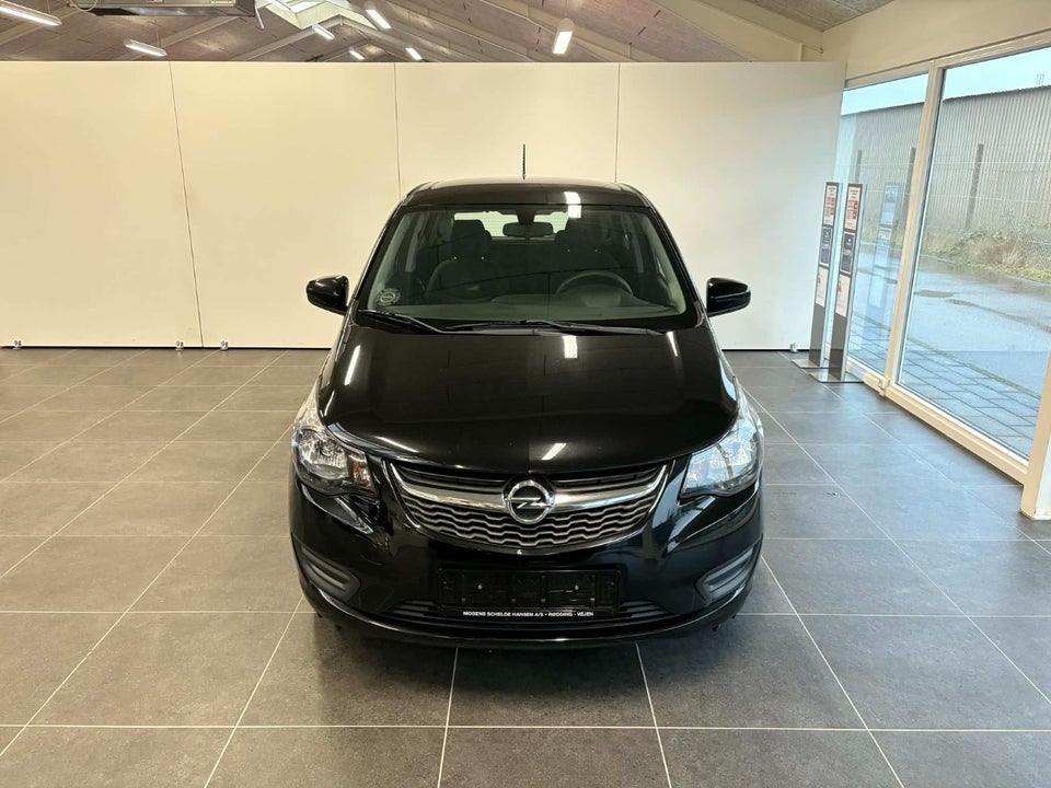 Opel Karl 1,0 Enjoy 5d