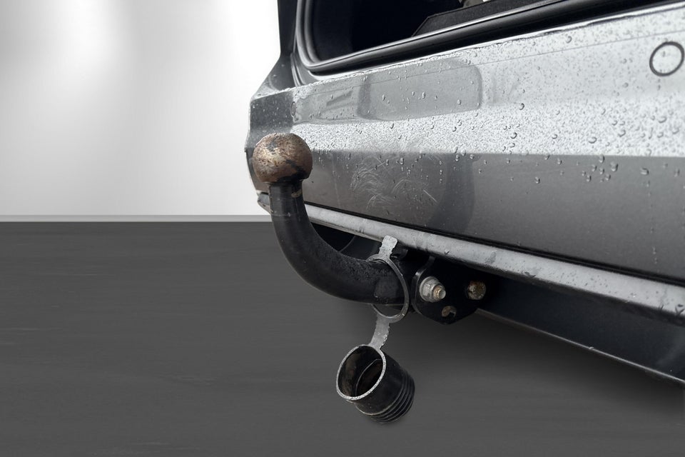 VW Touran 1,5 TSi 150 Highline DSG 7prs 5d