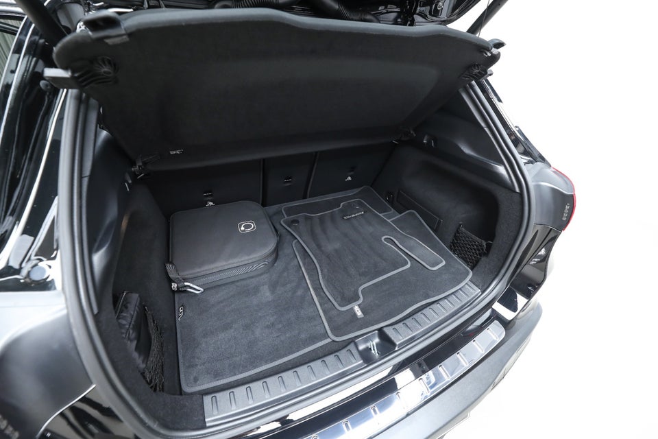 Mercedes EQA250+ AMG Premium 5d