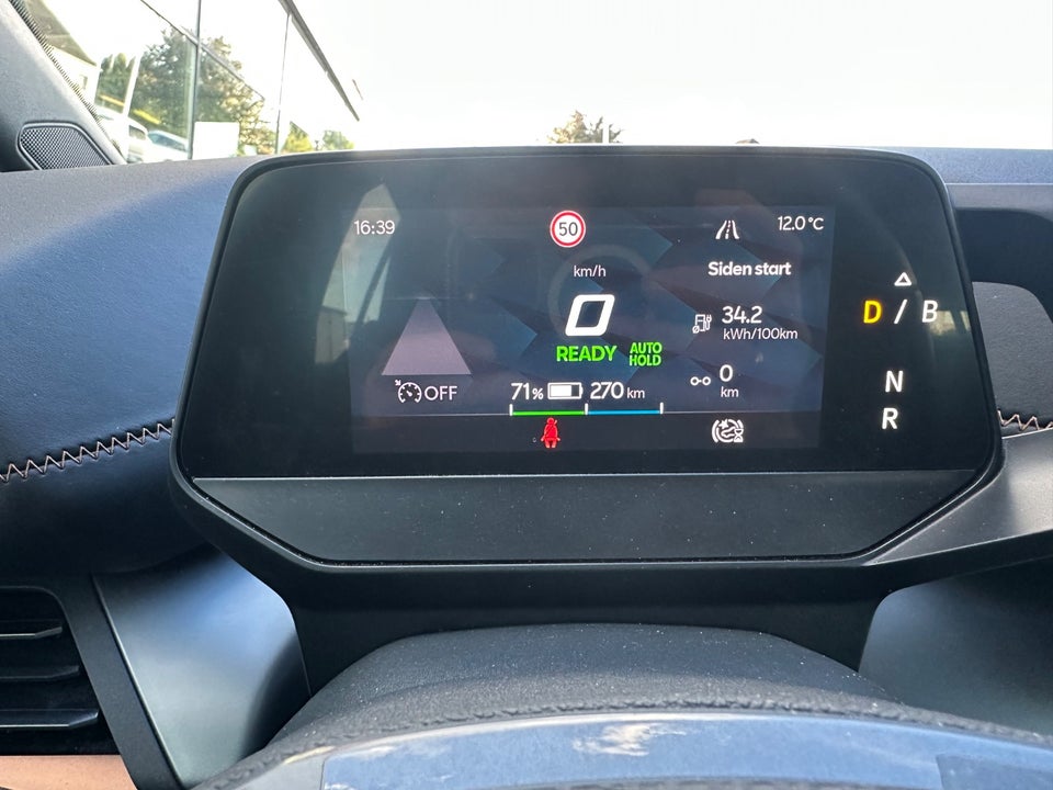 Cupra Born 58 High 5d