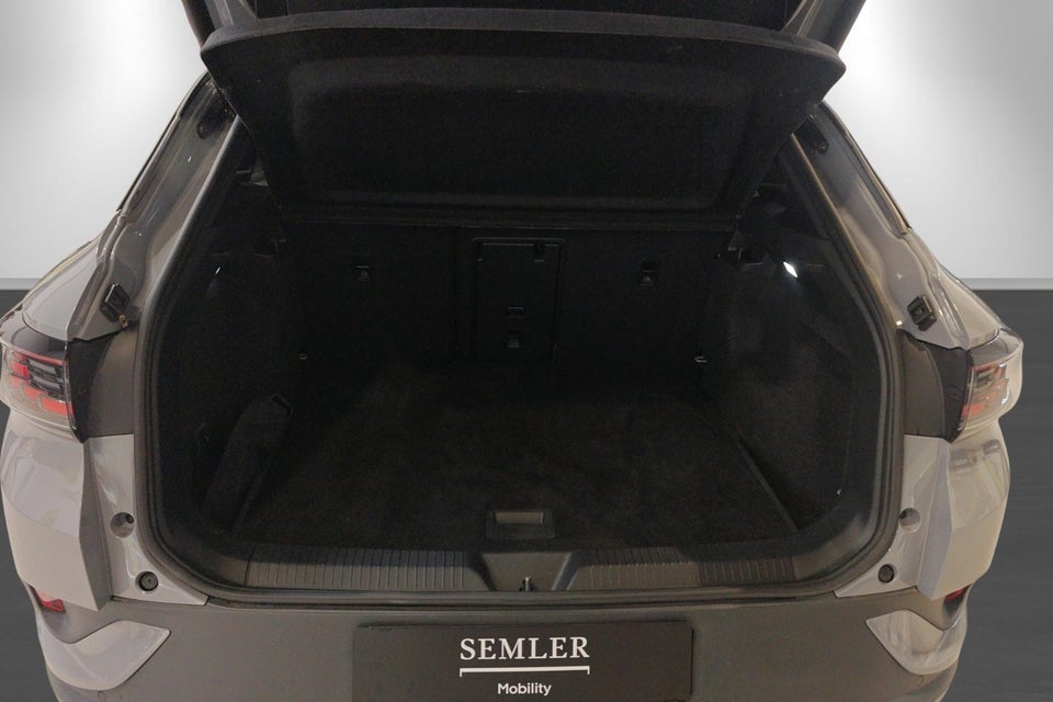 VW ID.4 77 Pro Performance Tech 5d