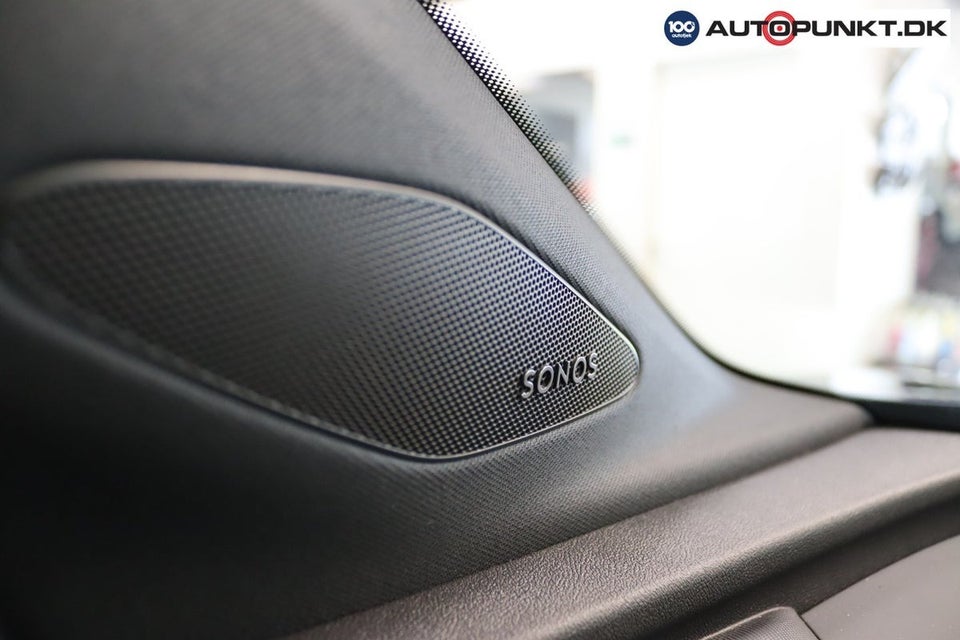 Audi Q4 e-tron 55 S-line quattro 5d